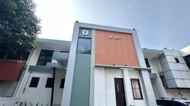 Okupansi Logistik Greater Jakarta Capai 95,8 Persen, JIEP Perluas Gudang Modern