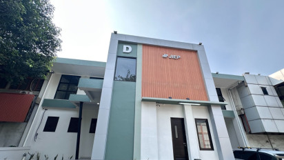 Okupansi Logistik Greater Jakarta Capai 95,8 Persen, JIEP Perluas Gudang Modern
