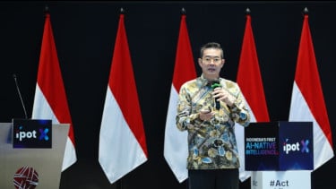 AI Bantu Analisis Saham, Keputusan Tetap di Tangan Investor: Data Pasar Jadi Lebih Mudah Dipahami