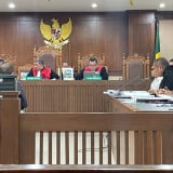 Sidang Lanjutan Dugaan Kasus Pemerasan, Saksi Akui Akan Hal Ini