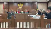 Sidang Lanjutan Dugaan Kasus Pemerasan, Saksi Akui Akan Hal Ini
