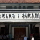 Lapas Sukamiskin Copot AC Imbas "Apartemen Mewah" di Lapas Cibinong, Kalapas: Bangunan Peninggalan Belanda Tanpa AC Sudah Dingin