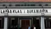 Lapas Sukamiskin Copot AC Imbas "Apartemen Mewah" di Lapas Cibinong, Kalapas: Bangunan Peninggalan Belanda Tanpa AC Sudah Dingin