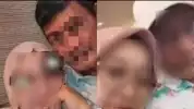 Viral! Kepsek SMK di Samarinda Diduga Selingkuh dengan Guru, Chat Foto Tanpa Busana Tersebar