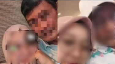 Viral! Kepsek SMK di Samarinda Diduga Selingkuh dengan Guru, Chat Foto Tanpa Busana Tersebar