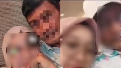 Viral! Kepsek SMK di Samarinda Diduga Selingkuh dengan Guru, Chat Foto Tanpa Busana Tersebar