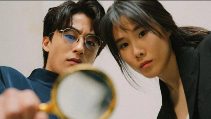 Aktor Korea Koo Kyohwan dan Sutradara Lee Okseop Ternyata Sudah Menikah Sejak 2022