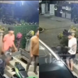 Gegara Tegur Knalpot Brong, Rumah Warga di Bekasi Diacak-acak 20 Orang Pemotor