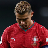 Cristiano Ronaldo Resmi Pamit Tinggalkan Timnas Portugal usai Dilaporkan Bentrok dengan Pelatih Jorge Jesus