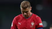 Cristiano Ronaldo Resmi Pamit Tinggalkan Timnas Portugal usai Dilaporkan Bentrok dengan Pelatih Jorge Jesus