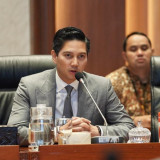 Gerindra Berhasil Mendorong Solusi Pembiayaan Inovatif Untuk Percepatan Pembangunan Daerah