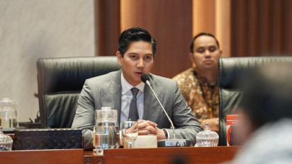 Gerindra Berhasil Mendorong Solusi Pembiayaan Inovatif Untuk Percepatan Pembangunan Daerah