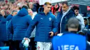 Sebelum Cristiano Ronaldo Tinggalkan Timnas Portugal, Jorge Jesus Sempat Bantah Ada Masalah: Jangan Bikin Skandal
