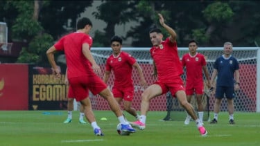 Jadwal Siaran Langsung Timnas Indonesia Vs Bangladesh: Laga Penentu ke Final FIFA ASEAN Cup 2026