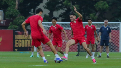 Jadwal Siaran Langsung Timnas Indonesia Vs Bangladesh: Laga Penentu ke Final FIFA ASEAN Cup 2026