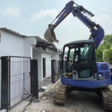 Polemik CCTV "Apartemen Mewah" Lapas Cibinong, DPR: Kemarin Dibilang Tidak Ada, Faktanya di Samping Rumah Kasi Kamtib Ada