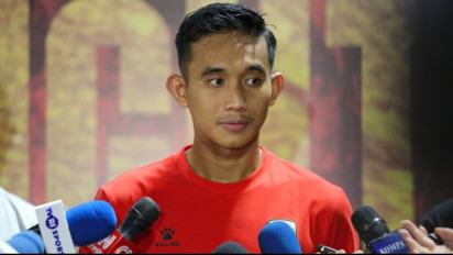 Timnas Indonesia Wajib Menang demi Lolos ke Final FIFA ASEAN Cup 2026, Rizky Ridhoo Percaya John Herdman