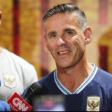 John Herdman Siapkan Senjata Rahasia untuk Timnas Indonesia Jelang Laga Kontra Bangladesh di FIFA ASEAN Cup 2026