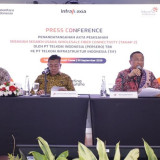 Tunjuk Dirut Baru Perseroan, RUPSLB Telkom 2026 Setujui Spin-Off InfraCo dan Perubahan Pengurus