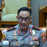 Calon Kapolri Komjen Suyudi Ario Seto: Saya Siap Dinilai dari Hasil, Bukan Janji