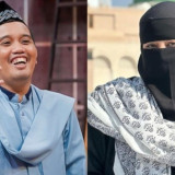 Fakta Sebenarnya Hubungan Ustaz Maulana dan Umi Pipik usai Diisukan Nikah Siri Terkuak, Rumor yang Viral Hoaks