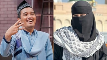Fakta Sebenarnya Hubungan Ustaz Maulana dan Umi Pipik usai Diisukan Nikah Siri Terkuak, Rumor yang Viral Hoaks