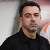 Usai Cody Gakpo, Xavi Hernandez Resmi Coret Bek Liga Inggris dari Skuad Timnas Belanda Jelang Duel Kontra Yunani