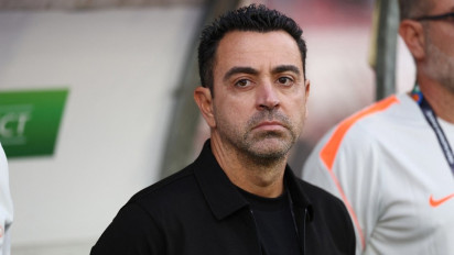 Usai Cody Gakpo, Xavi Hernandez Resmi Coret Bek Liga Inggris dari Skuad Timnas Belanda Jelang Duel Kontra Yunani
