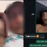 Isi Chat Dugaan Perselingkuhan Kepsek dengan Guru di SMK Swasta Samarinda Tersebar: Pap Foto Tanpa Busana