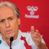 Sindiran Menohok Jorge Jesus kepada Cristiano Ronaldo yang Mundur dari Timnas Portugal: Merasa Paling Hebat