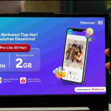 Telkomsel Hadirkan Paket Bundling Canva Pro Lite, Bikin Desain Premium Jadi Lebih Mudah