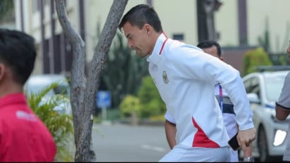 Emil Audero Berpeluang Starter, John Herdman Pastikan Timnas Indonesia Bermain Menyerang Kontra Bangladesh