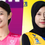 Top 3 Voli: Megawati Hangestri Bukan Lagi Tandem Giovanna Milana, Pink Spider Lepas Lee Da-hyeon, Sifat Asli Megatron