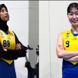 Mengenal Na Hyun-soo, Rekan Setim Megawati Hangestri yang Tengah Naik Daun di Korea, Bisa Bikin Kang Sung-hyung Dilema