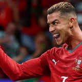 Ribut dengan Jorge Jesus, Cristiano Ronaldo Terancam Disanksi Enam Bulan usai Resmi Tinggalkan Timnas Portugal