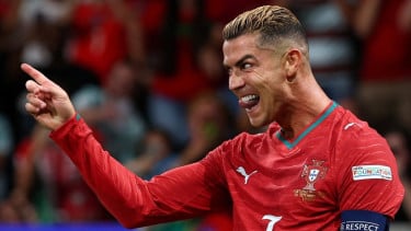 Ribut dengan Jorge Jesus, Cristiano Ronaldo Terancam Disanksi Enam Bulan usai Resmi Tinggalkan Timnas Portugal