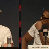 Bukan Psywar, Tyson Fury Malah Ungkap Kekagumannya kepada Anthony Joshua