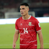Prediksi Starting XI Timnas Indonesia Vs Bangladesh: Ivar Jenner-Joey Pelupessy Jadi Duet Lini Tengah