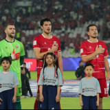 Rekor Pertemuan Timnas Indonesia Vs Bangladesh Jelang FIFA ASEAN Cup 2026, Garuda Unggul Telak