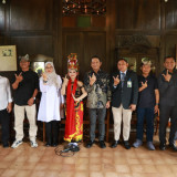 Konsep Baru “Gandrung Sewu Banyuwangi” Digelar Malam Hari