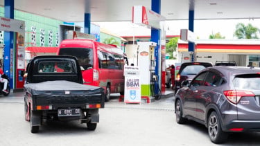 Pertamina Patra Niaga Pastikan Ketersediaan Stok dan Penyaluran BBM Subsidi Tetap Berjalan Sesuai Ketentuan Pemerintah