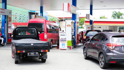 Pertamina Patra Niaga Pastikan Ketersediaan Stok dan Penyaluran BBM Subsidi Tetap Berjalan Sesuai Ketentuan Pemerintah