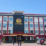 Nasib Korban Dugaan Pengeroyokan Mahasiswa di Kampus Negeri Karawang, Benarkah Cedera?