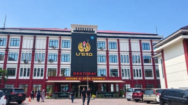 Nasib Korban Dugaan Pengeroyokan Mahasiswa di Kampus Negeri Karawang, Benarkah Cedera?