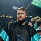 Canelo Alvarez Akhirnya Kembali Naik Ring, Tantang Petinju Tak Terkalahkan dalam Duel Perebutan Gelar WBC