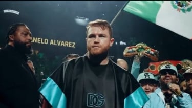 Canelo Alvarez Akhirnya Kembali Naik Ring, Tantang Petinju Tak Terkalahkan dalam Duel Perebutan Gelar WBC