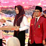 Pemprov Sumut Ingatkan Mahasiswa Baru Tidak Hanya Mengejar Gelar