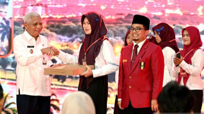 Pemprov Sumut Ingatkan Mahasiswa Baru Tidak Hanya Mengejar Gelar