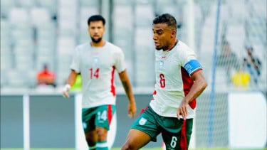 Waspadai Timnas Indonesia, Kapten Bangladesh Soroti Pemain Eropa hingga Dua Penyerang Skuad Garuda