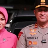 Mengenal Dewi Yuali, Istri Kapolri Baru Komjen Suyudi Ario Seto yang Jadi Ketua Umum Bhayangkari